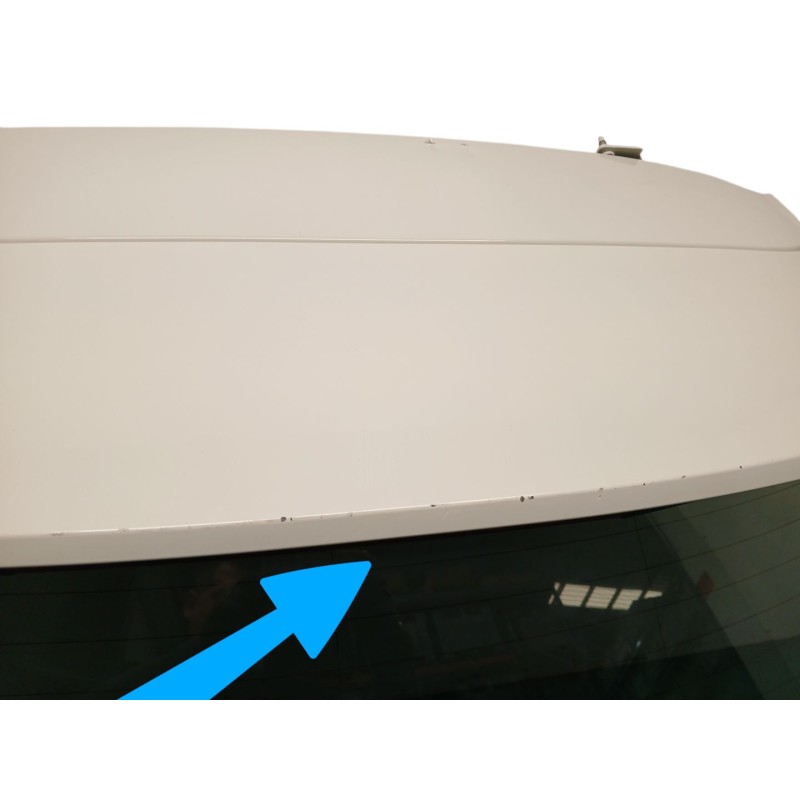 PORTON TRASERO JX7BA40414AG