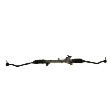 Recambio de cremallera direccion para citroën bx berlina 14 re classic referencia OEM IAM  FUELLE DAÑADO 