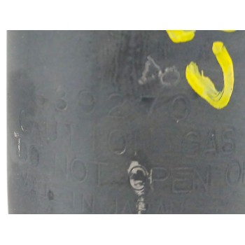 Recambio de amortiguador delantero izquierdo para bmw serie 3 berlina (e90) 2.0 16v diesel referencia OEM IAM 339270  