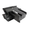 Recambio de guantera para microcar due 84 / l / pa referencia OEM IAM 1405236  