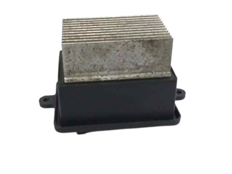 Recambio de resistencia calefaccion para iveco daily furgón 2.3 diesel referencia OEM IAM A43002000  