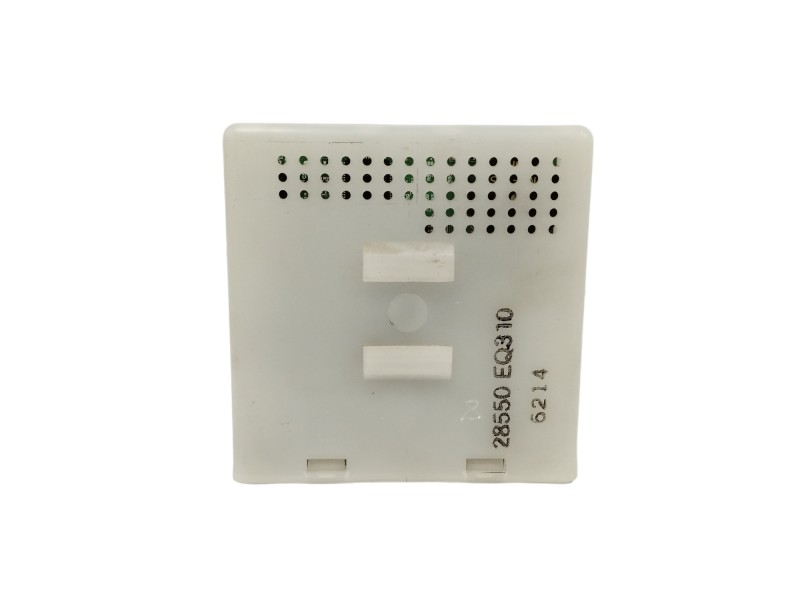 Recambio de modulo electronico para nissan x-trail (t30) 2.5 cat referencia OEM IAM 28550EQ310 OBSERVAR FOTOS Recambio de modulo electronico para nissan x-trail (t30) 2.5 cat referencia OEM IAM 28550EQ310 OBSERVAR FOTOS