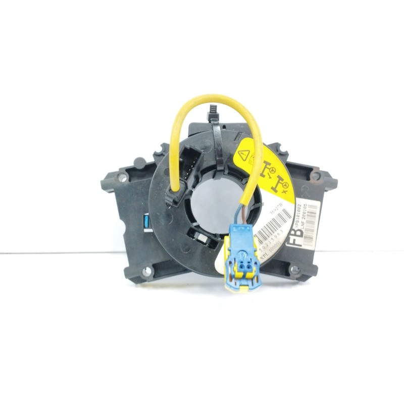 Recambio de anillo airbag para mg serie 75 (j/rj) 2.5 v6 24v cat referencia OEM IAM XPB101002 54035000A 