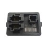 Recambio de resistencia calefaccion para iveco daily furgón 2.3 diesel referencia OEM IAM A43002000  