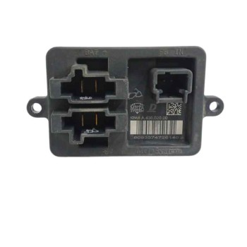 Recambio de resistencia calefaccion para iveco daily furgón 2.3 diesel referencia OEM IAM A43002000  