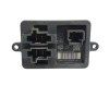 Recambio de resistencia calefaccion para iveco daily furgón 2.3 diesel referencia OEM IAM A43002000  