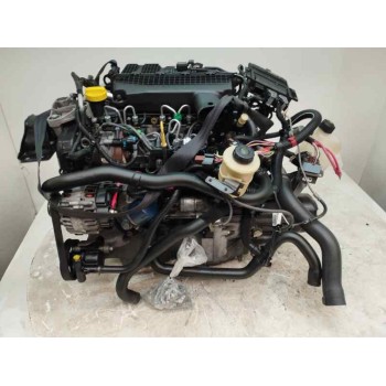MOTOR COMPLETO K9K796 028229 ENVIOAGOSTO2025