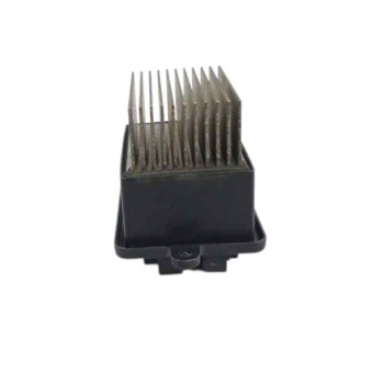 Recambio de resistencia calefaccion para iveco daily furgón 2.3 diesel referencia OEM IAM A43002000  