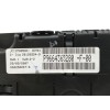 Recambio de cuadro instrumentos para citroën c4 picasso 1.6 16v hdi fap referencia OEM IAM 9664365280  