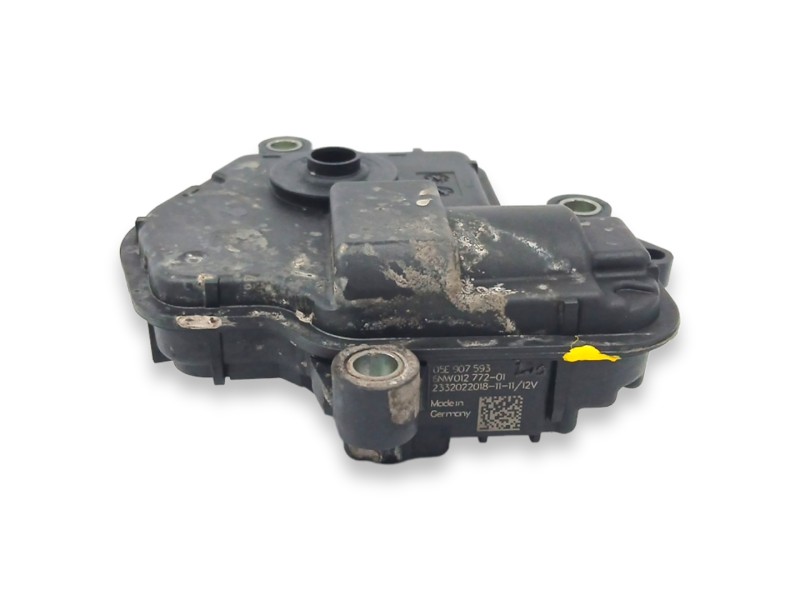 Recambio de modulo electronico para seat leon st (5f8) 1.5 16v tsi act referencia OEM IAM 05E907593 6NW012772 