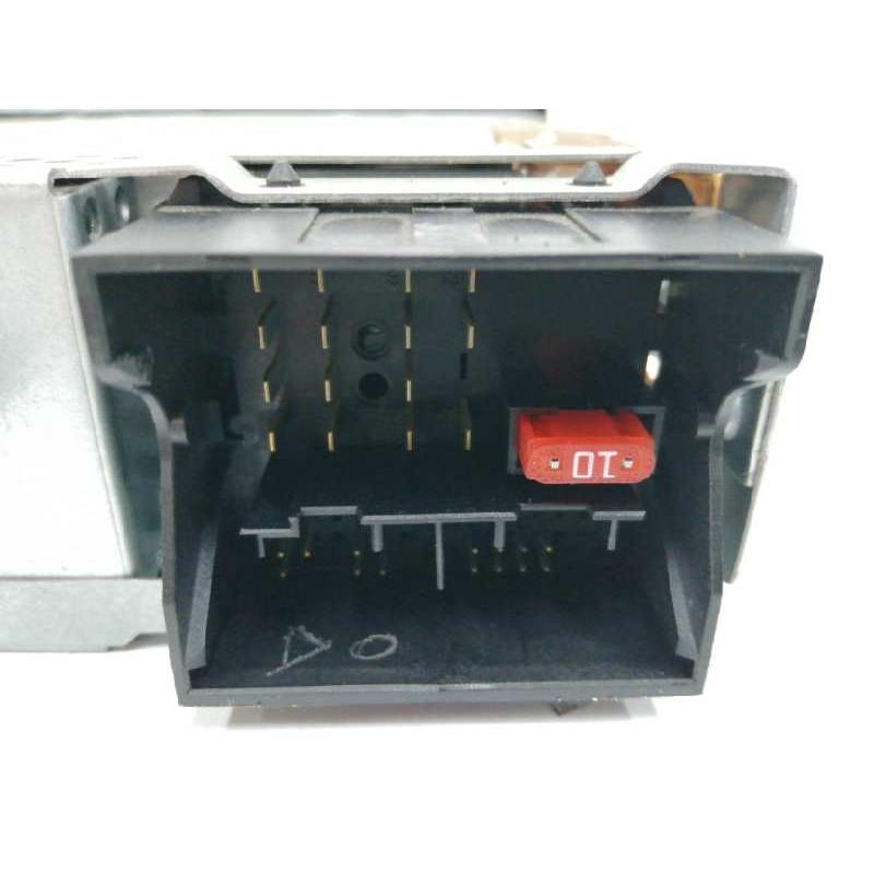 SISTEMA AUDIO / RADIO CD A2C53250035