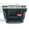 Recambio de sistema audio / radio cd para peugeot 207 1.6 16v referencia OEM IAM 96643699XT A2C53250035 