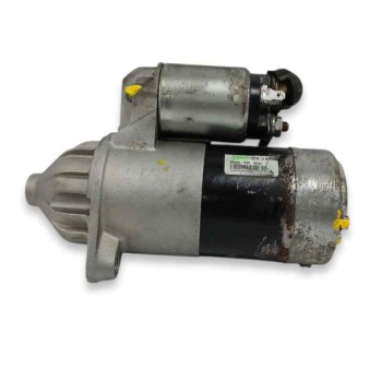 MOTOR ARRANQUE 