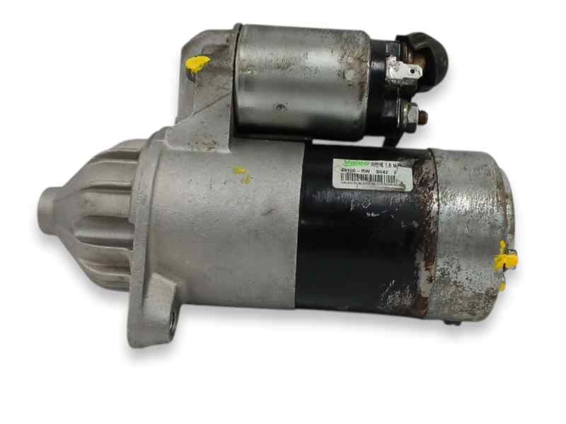 Recambio de motor arranque para hyundai tucson (jm) 2.0 cat referencia OEM IAM   