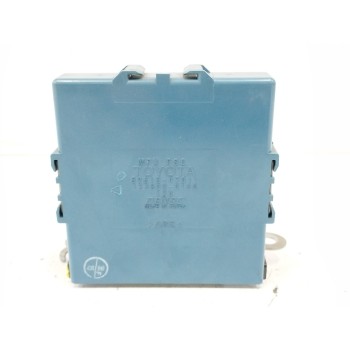 MODULO ELECTRONICO 8961847011 1238000100 