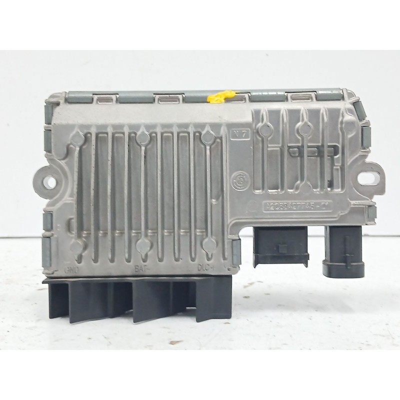 Recambio de modulo electronico para citroën c4 picasso 1.6 blue-hdi fap referencia OEM IAM 9802096780  