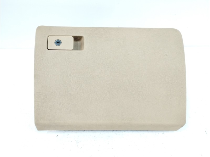 Recambio de guantera para volkswagen passat berlina (3c2) 2.0 tdi referencia OEM IAM 3C1857101  