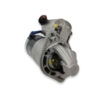 Recambio de motor arranque para hyundai tucson (jm) 2.0 cat referencia OEM IAM   