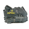 Recambio de cerradura puerta delantera derecha para volkswagen touran (5t1) 1.6 16v tdi dpf referencia OEM IAM 5TB837016A  