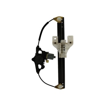 Recambio de elevalunas trasero izquierdo para audi a4 avant (8w5) 2.0 16v tdi referencia OEM IAM 8W0839461 8W0959811 
