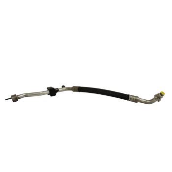 Recambio de tubos aire acondicionado para mercedes-benz clase e (w211) berlina 2.2 cdi cat referencia OEM IAM   