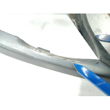 Recambio de moldura para renault kadjar referencia OEM IAM 850183595R TRASERA PARAGOLPES OBSERVAR FOTOS