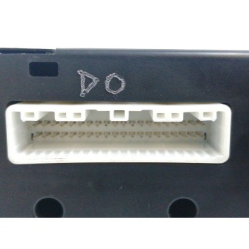 Recambio de mando climatizador para renault koleos 2.0 dci diesel fap referencia OEM IAM 275108933R  