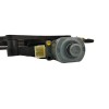 Recambio de elevalunas trasero izquierdo para audi a4 avant (8w5) 2.0 16v tdi referencia OEM IAM 8W0839461 8W0959811 