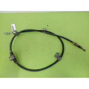 Recambio de no identificado para mitsubishi asx (ga_w_) 1.8 di-d (ga6w) referencia OEM IAM 4820A416 CABLE FRENO DE MANO 