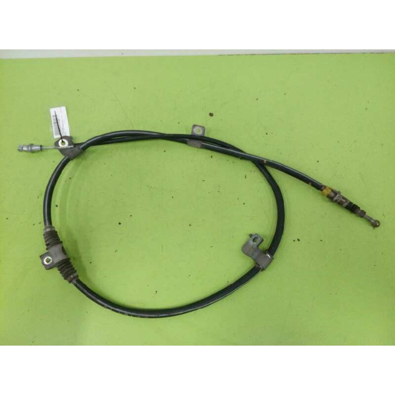 Recambio de no identificado para mitsubishi asx (ga_w_) 1.8 di-d (ga6w) referencia OEM IAM 4820A416 CABLE FRENO DE MANO 
