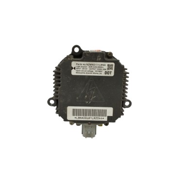 CENTRALITA FAROS XENON NZMNS111LBNA LADO IZQUIERDO 