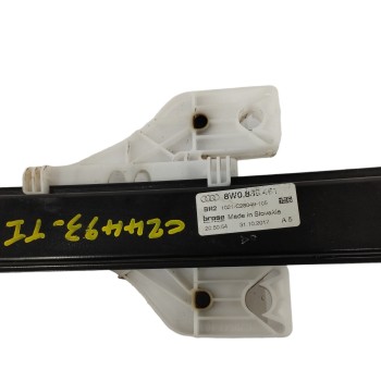 Recambio de elevalunas trasero izquierdo para audi a4 avant (8w5) 2.0 16v tdi referencia OEM IAM 8W0839461 8W0959811 