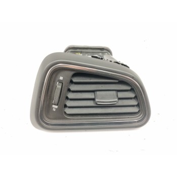 Recambio de rejilla aireadora para renault kadjar 1.3 tce referencia OEM IAM 687604818R DELANTERA DERECHA 