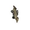 Recambio de pinza freno delantera derecha para citroën bx berlina 14 re classic referencia OEM IAM   