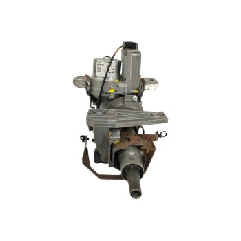 Recambio de columna direccion para renault clio iv grandtour 1.5 dci diesel fap referencia OEM IAM 488105110R  