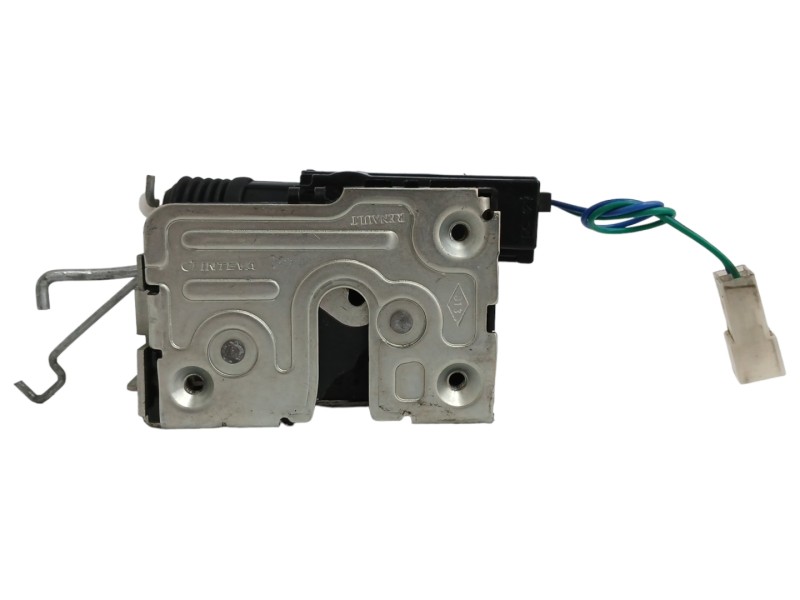 Recambio de cerradura puerta delantera derecha para microcar due 84 / l / pa referencia OEM IAM Recambio de cerradura puerta delantera derecha para microcar due 84 / l / pa referencia OEM IAM