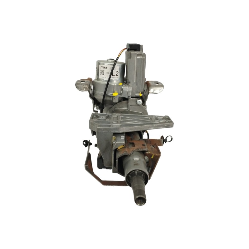 Recambio de columna direccion para renault clio iv grandtour 1.5 dci diesel fap referencia OEM IAM 488105110R  