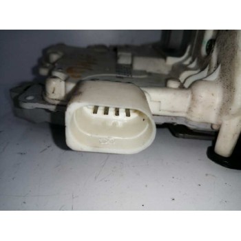 Recambio de cerradura puerta delantera izquierda para seat leon (1p1) 1.6 referencia OEM IAM 1P0839015  