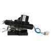 Recambio de cerradura puerta delantera derecha para microcar due 84 / l / pa referencia OEM IAM   