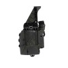 Recambio de caja reles / fusibles para iveco daily furgón 2.3 diesel referencia OEM IAM 5801852354  