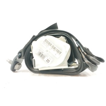 Recambio de cinturon seguridad trasero derecho para citroën c4 grand picasso 1.6 thp referencia OEM IAM 96771179XX  