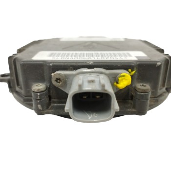 Recambio de centralita faros xenon para nissan x-trail (t30) 2.5 cat referencia OEM IAM NZMNS111LBNA LADO IZQUIERDO 