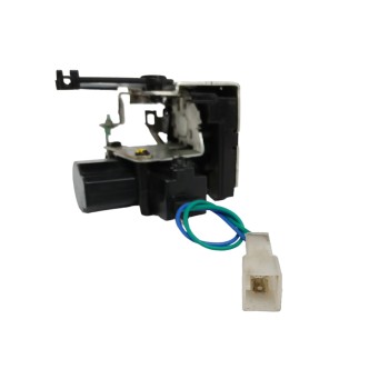 Recambio de cerradura puerta delantera derecha para microcar due 84 / l / pa referencia OEM IAM   
