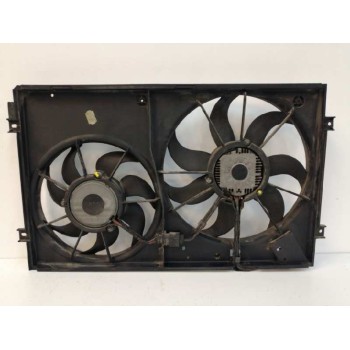 Recambio de electroventilador para seat leon (1p1) 1.9 tdi referencia OEM IAM 1K0121207T  