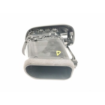 Recambio de rejilla aireadora para renault kadjar 1.3 tce referencia OEM IAM 687604818R DELANTERA DERECHA 