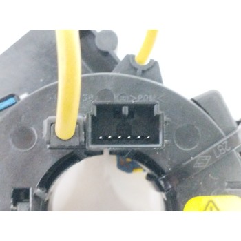 Recambio de anillo airbag para mg serie 75 (j/rj) 2.5 v6 24v cat referencia OEM IAM XPB101002 54035000A 