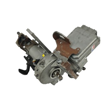 Recambio de columna direccion para renault clio iv grandtour 1.5 dci diesel fap referencia OEM IAM 488105110R  