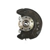Recambio de mangueta delantera izquierda para audi q2 (gab) 2.0 16v tdi referencia OEM IAM 5Q0407257C  