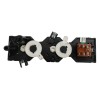 Recambio de mando calefaccion / aire acondicionado para microcar due 84 / l / pa referencia OEM IAM 34030162  