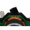 Recambio de mando calefaccion / aire acondicionado para microcar due 84 / l / pa referencia OEM IAM 34030162  